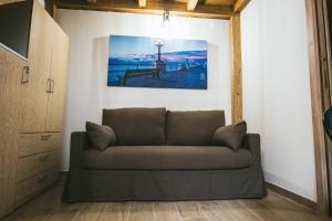 Appartamento La Nàche