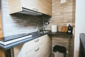 Appartamento La Nàche