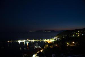 Aegean Wave - Faros Skopelos Greece