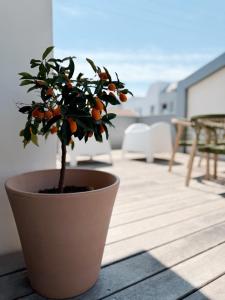 Villas Villa Rompsay : photos des chambres