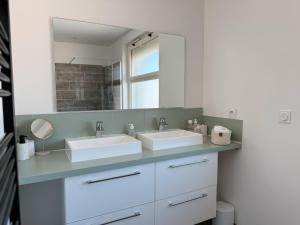 Villas Villa Rompsay : photos des chambres