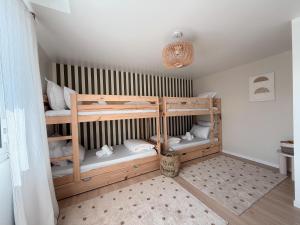 Villas Villa Rompsay : photos des chambres