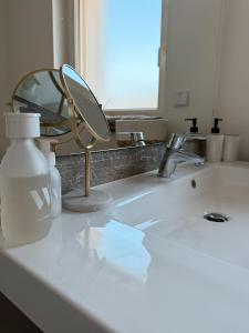 Villas Villa Rompsay : photos des chambres