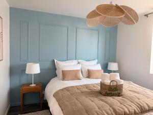 Villas Villa Rompsay : photos des chambres