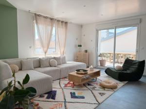 Villas Villa Rompsay : photos des chambres