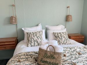 Villas Villa Rompsay : photos des chambres