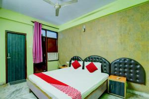 Hotel O New Savera