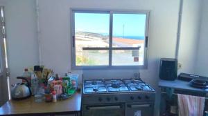 Ocean breeze guest room