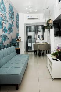 Blue Horizon - Newly renovated condo near MOA - Appartamenti, Manila