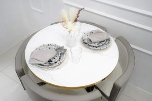 Blue Horizon - Newly renovated condo near MOA