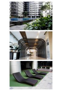 Blue Horizon - Newly renovated condo near MOA