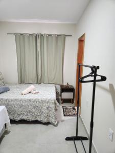 Casa Nova Temporada Barreirinhas Lençóis Maranhense