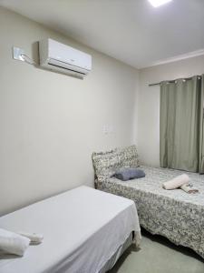 Casa Nova Temporada Barreirinhas Lençóis Maranhense