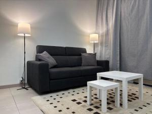 Suite Grazia Cagliari img6