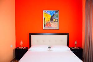 VILA LILI Guest House - Berat