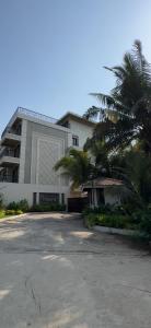 4 Bed Private Pool Pent House Villa Alibaug