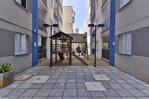 Apto - Metrô Alto do Ipiranga