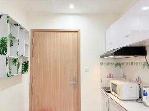 Beautiful Hotel Vinhomes Grand Park - Homestay S202