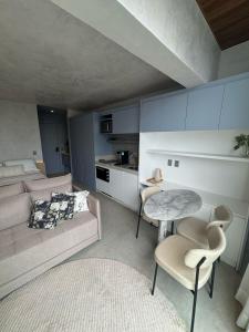 Studio de luxo na Vitória Salvador