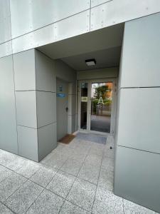 Cybernetyki Prime Apartment