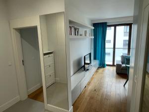 Cybernetyki Prime Apartment