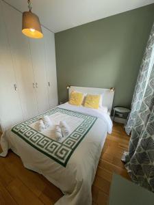 Cybernetyki Prime Apartment