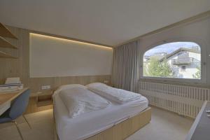 Chesa Ronchi - Celerina