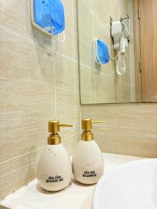 Beautiful Hotel Vinhomes Grand Park - Long Bình