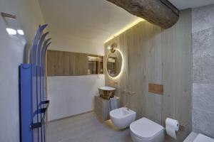 Chesa Ronchi - Celerina