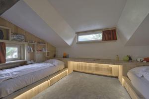 Chesa Ronchi - Celerina