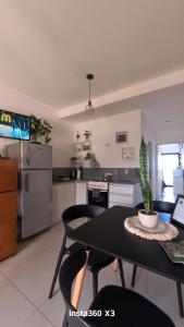 La Mare, Encanto Urbano