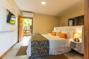 Pousada Canto do Sol