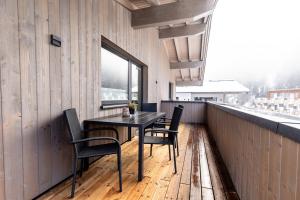 Appartement Hoamatgfüh