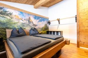 Appartement Hoamatgfüh