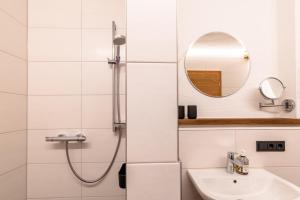 Appartement Hoamatgfüh