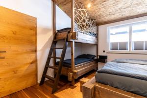 Appartement Hoamatgfüh