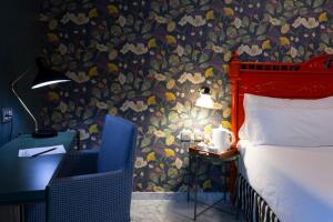 Double Room room in Petit Palace Puerta de Triana