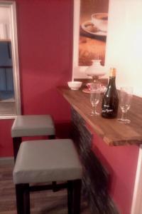 Lutherdom Apartment