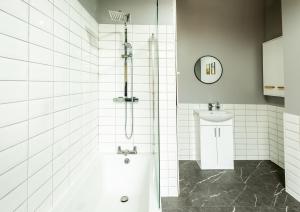 Newly Furnished Cosy 3 bed 20mins from City Center