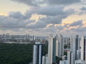 Residencial Beach Class, Santa Maria