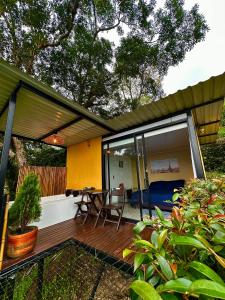 Cabañas Bellavista La Vega - Ubytování bez kategorie ve městě La Vega