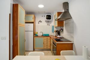 Casa Bonny Las Palmas