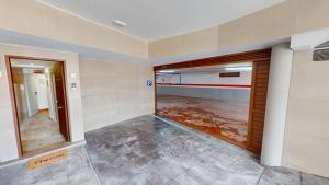 Apartamentos Consuegra frente a los molinos