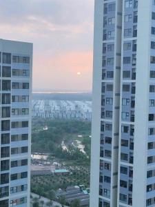 Beautiful Hotel Vinhomes Grand Park - Homestay S202