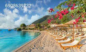 Lefkada Classic Two Bedroom Apartment