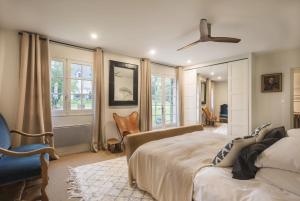 Villas Chateau Lacoste Pujols near Saint Emilion : photos des chambres