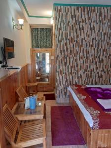 Hotel Hadimba Heights