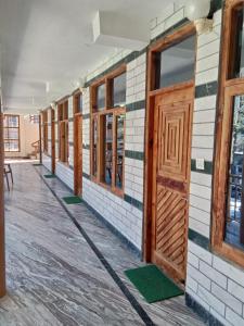 Hotel Hadimba Heights