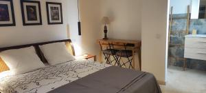 Villas Fior di Lucia : photos des chambres