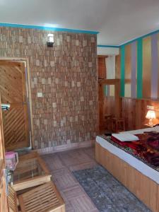 Hotel Hadimba Heights